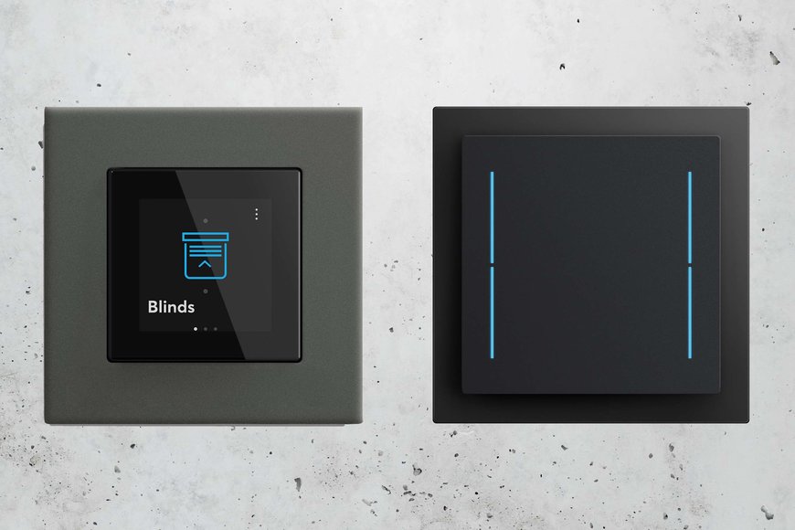 ABB France présente ses dernières nouveautés au KNX Tour de Reims